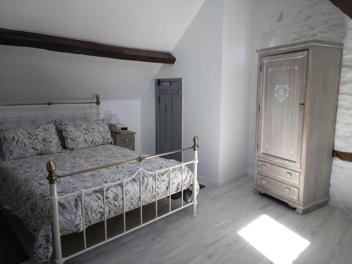 Reids Retreat Villa La Roche-l'Abeille Ngoại thất bức ảnh