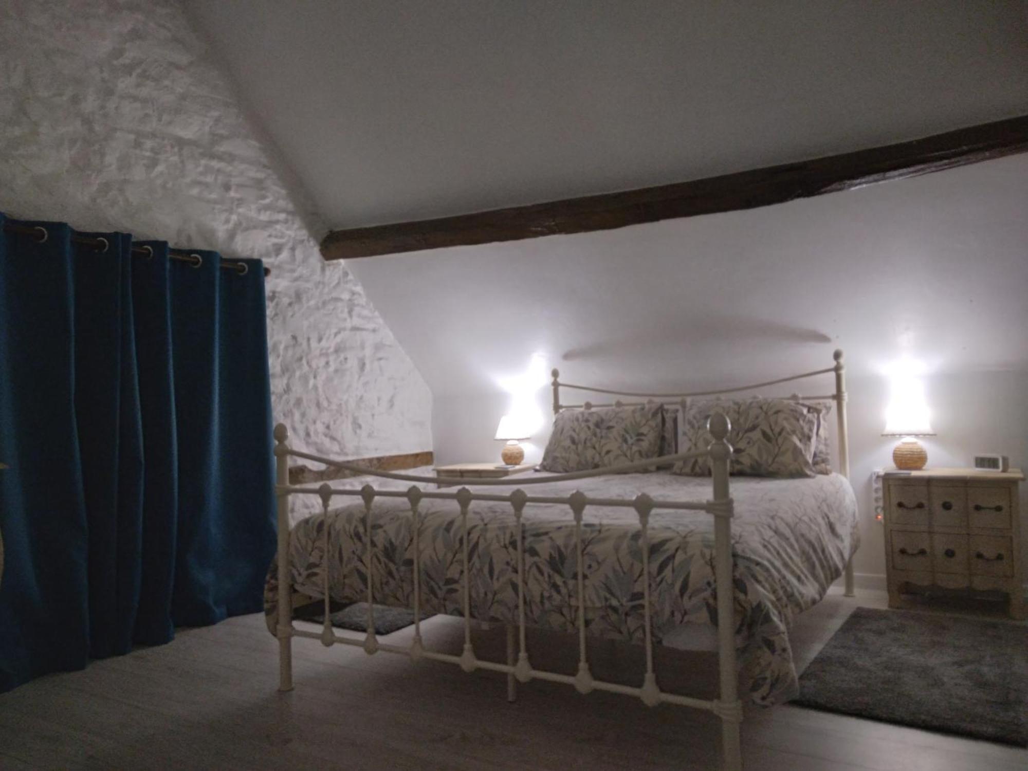 Reids Retreat Villa La Roche-l'Abeille Ngoại thất bức ảnh