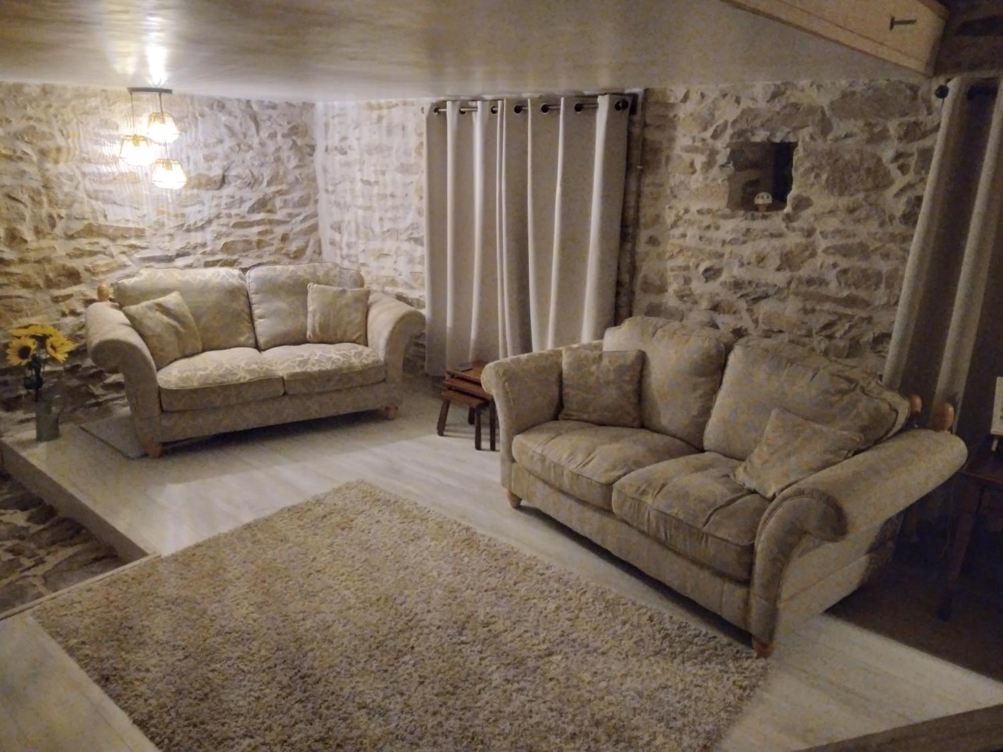 Reids Retreat Villa La Roche-l'Abeille Ngoại thất bức ảnh